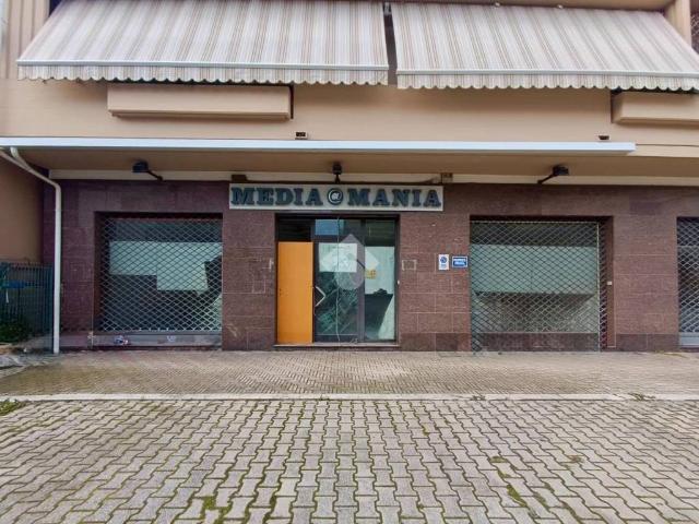 Immobile in affitto a Giulianova TE