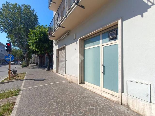 Immobile in affitto a Giulianova TE
