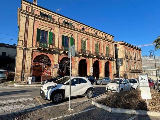 Immobile in affitto a Giulianova TE