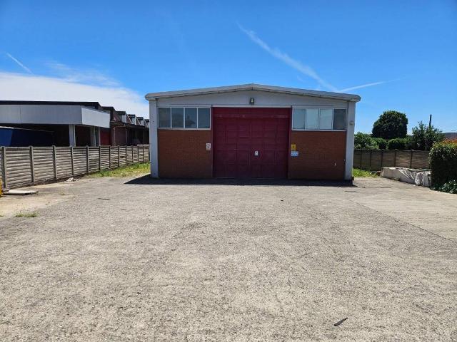 Immobile in affitto a Giussano MB