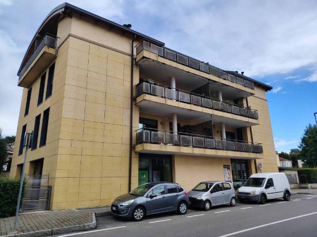 Immobile in affitto a Giussano MB