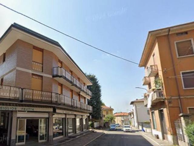 Immobile in affitto a Giussano MB