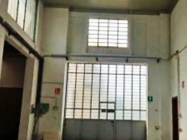 Immobile in affitto a Giussano MB