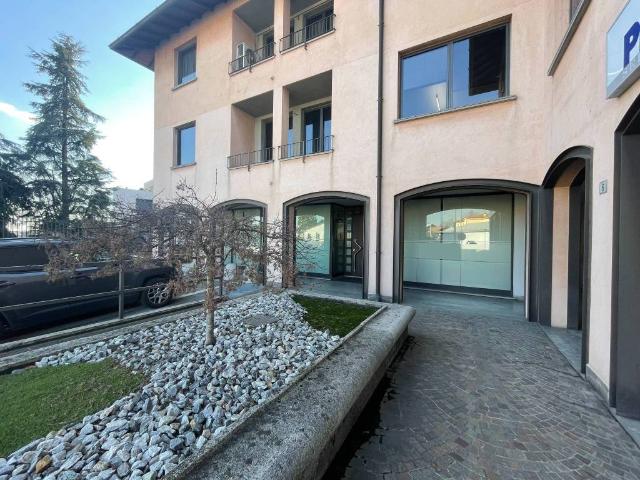 Immobile in affitto a Giussano MB