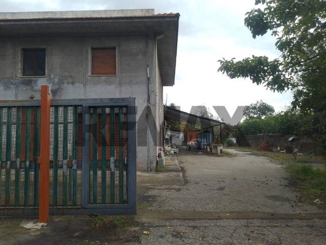 Immobile in affitto a Giarre CT
