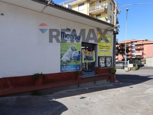 Immobile in affitto a Giarre CT