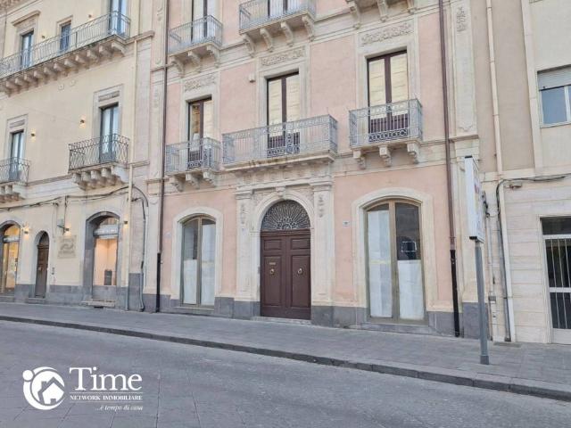 Immobile in affitto a Giarre CT