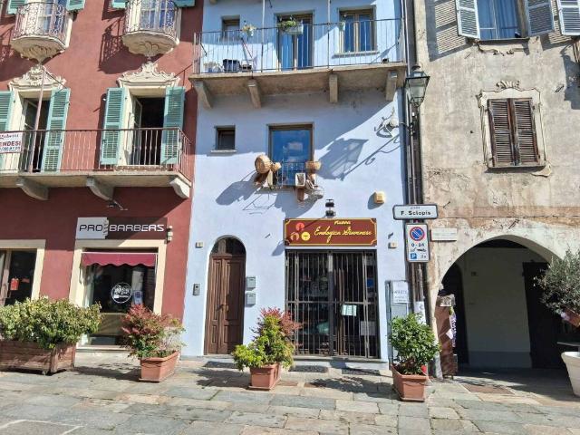 Immobile in affitto a Giaveno TO