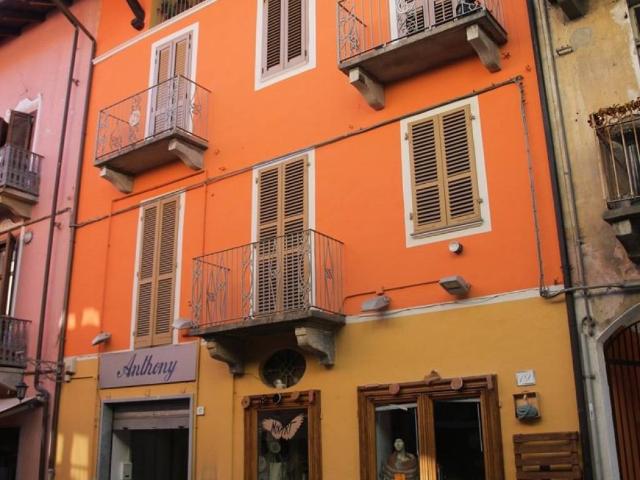 Immobile in affitto a Giaveno TO