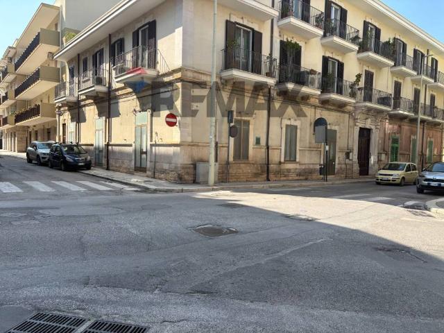 Immobile in affitto a Giovinazzo BA