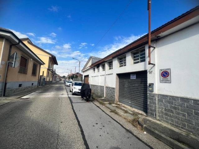 Immobile in affitto a Grugliasco TO