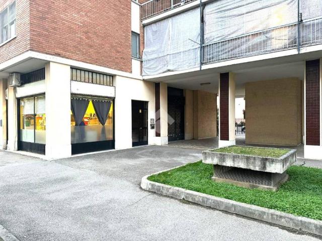 Immobile in affitto a Grugliasco TO