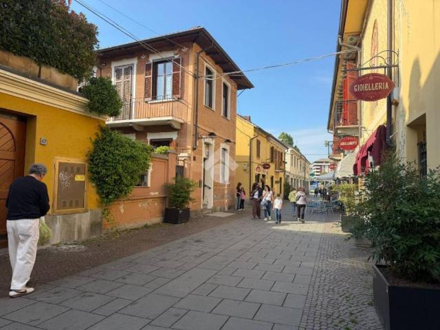 Immobile in affitto a Grugliasco TO