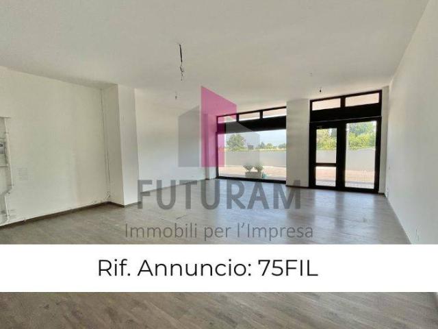 Immobile in affitto a Grumolo delle Abbadesse VI