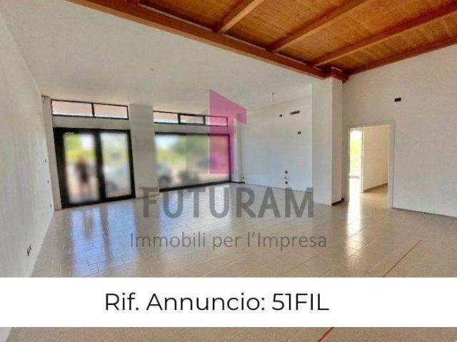 Immobile in affitto a Grumolo delle Abbadesse VI