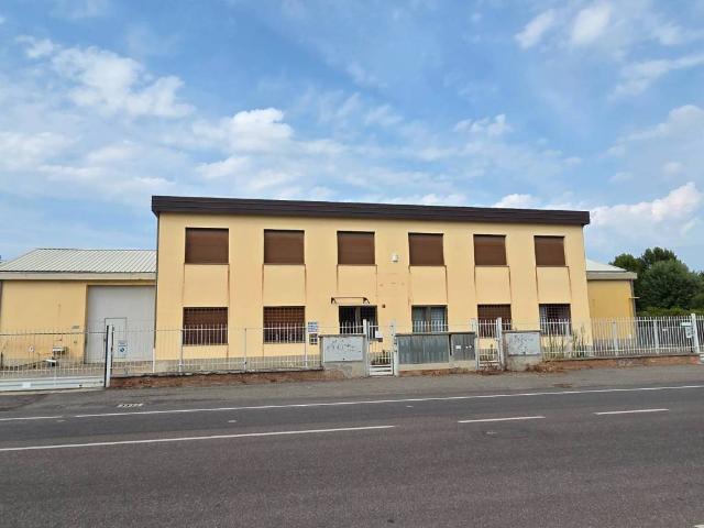 Immobile in affitto a Granarolo dell'Emilia BO