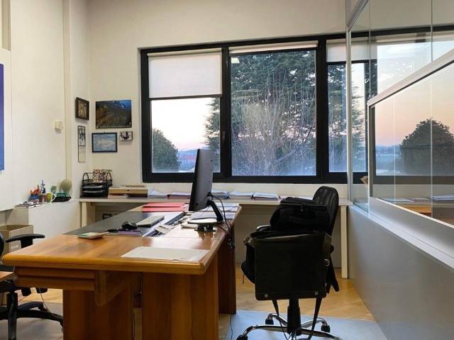 Immobile in affitto a Grandate CO