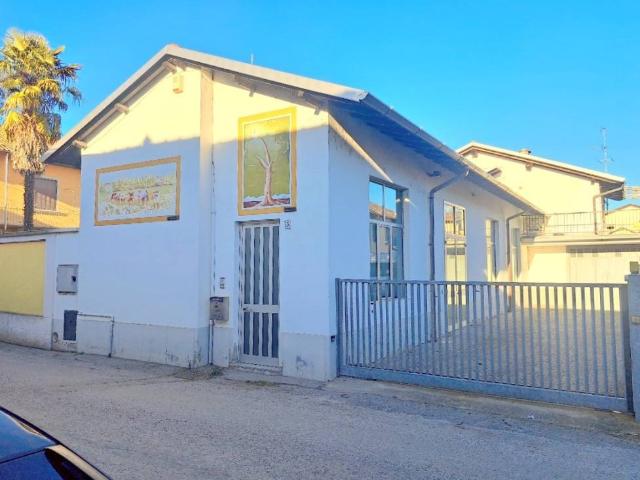 Immobile in affitto a Gravellona Lomellina PV