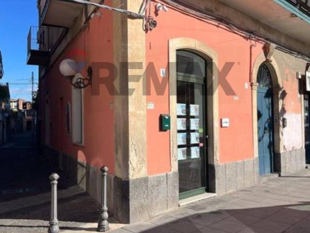 Immobile in affitto a Gravina di Catania CT
