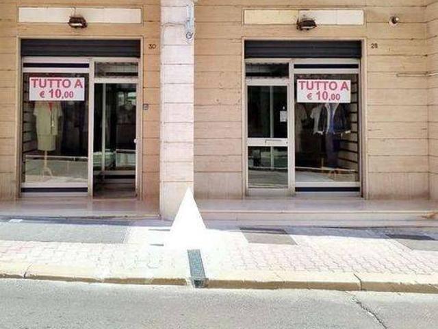 Immobile in affitto a Gravina in Puglia BA