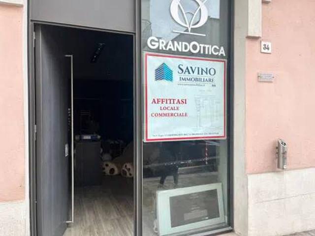 Immobile in affitto a Gravina in Puglia BA