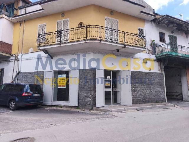 Immobile in affitto a Gricignano di Aversa CE