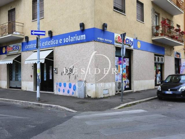 Immobile in affitto a Grosseto GR