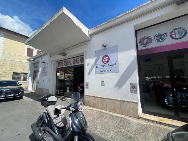 Immobile in affitto a Grosseto GR