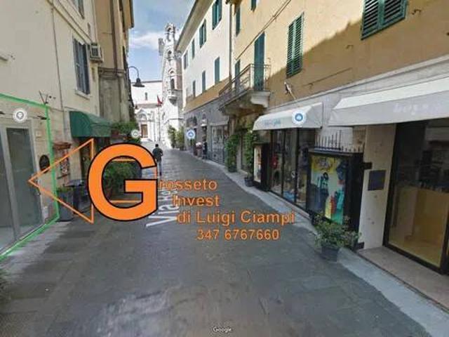Immobile in affitto a Grosseto GR