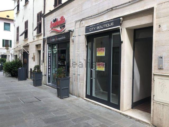 Immobile in affitto a Grosseto GR