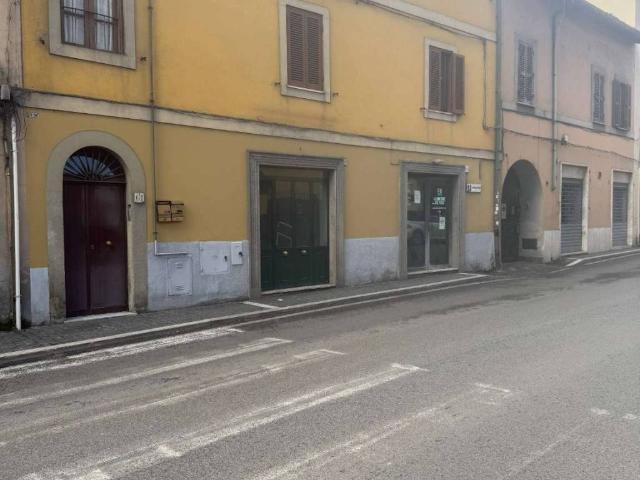 Immobile in affitto a Grottaferrata RM