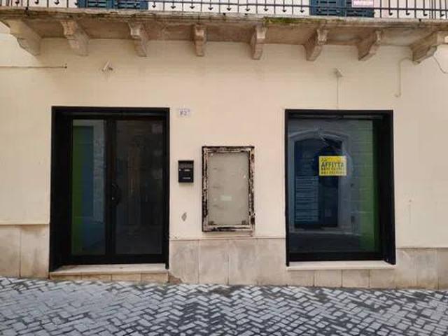 Immobile in affitto a Guardiagrele CH