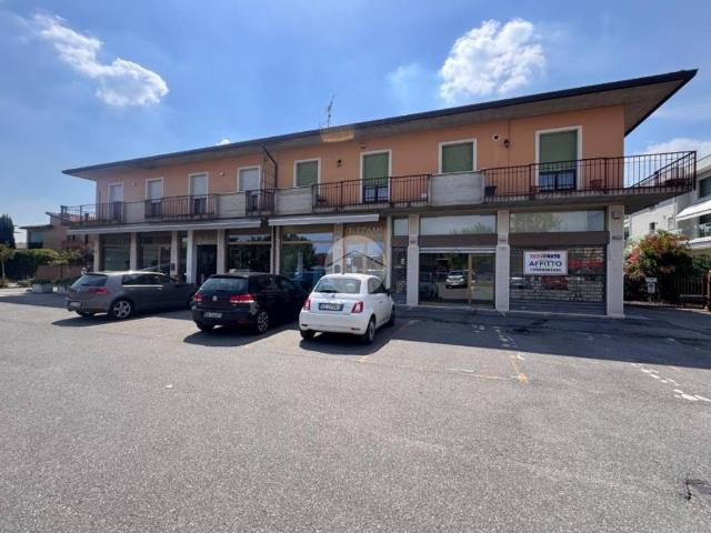 Immobile in affitto a Gussago BS