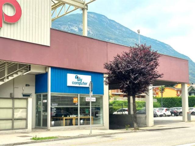 Immobile in affitto a Domodossola VB