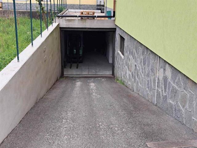 Immobile in affitto a Donnas AO