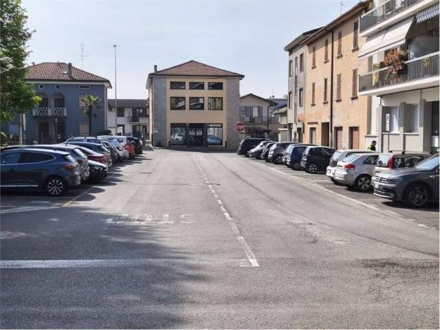Immobile in affitto a Dalmine BG
