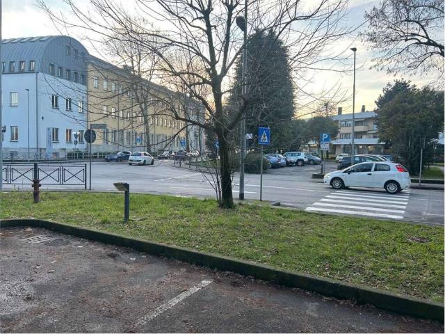Immobile in affitto a Dalmine BG