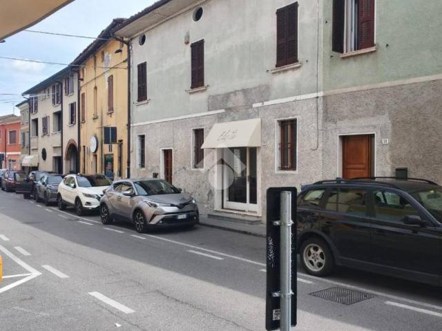Immobile in affitto a Dello BS