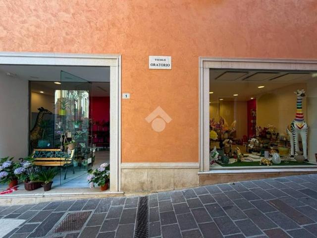 Immobile in affitto a Desenzano del Garda BS