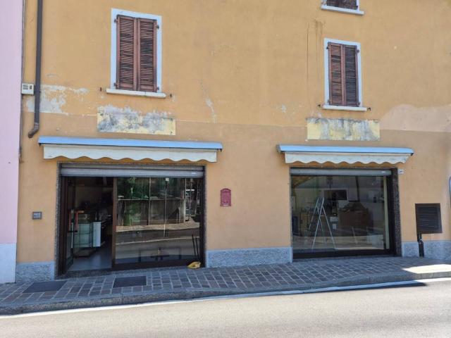 Immobile in affitto a Desenzano del Garda BS