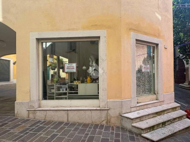 Immobile in affitto a Desenzano del Garda BS