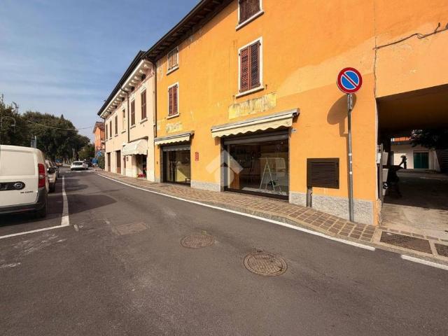 Immobile in affitto a Desenzano del Garda BS