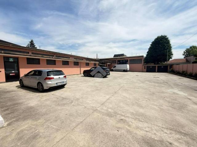 Immobile in affitto a Desio MB