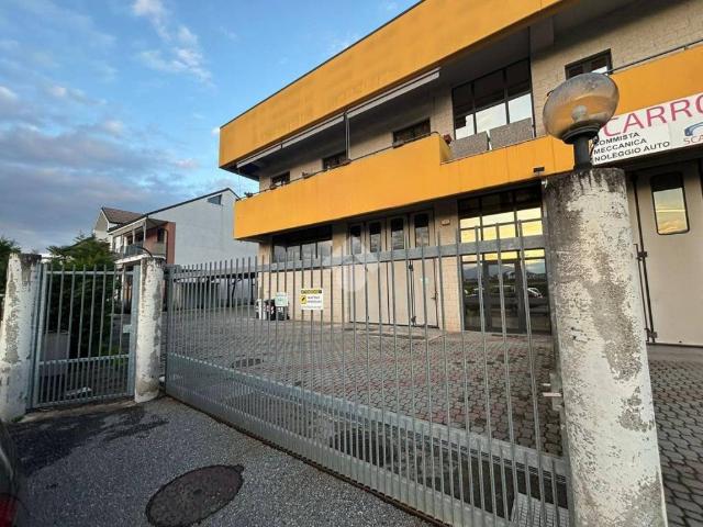 Immobile in affitto a Druento TO