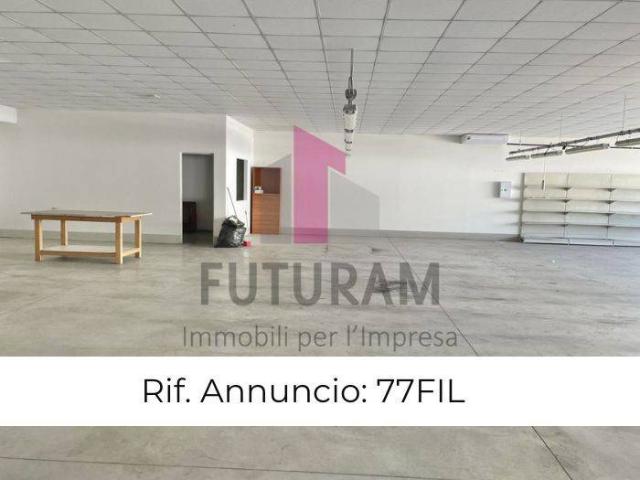 Immobile in affitto a Dueville VI