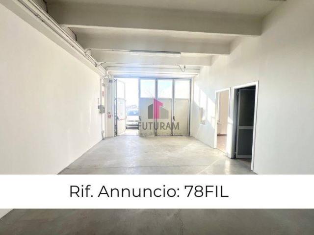 Immobile in affitto a Dueville VI