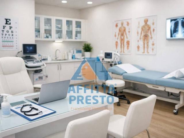 Immobile in affitto a Empoli FI