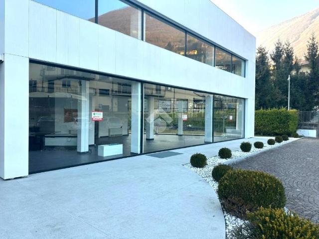 Immobile in affitto a Endine Gaiano BG