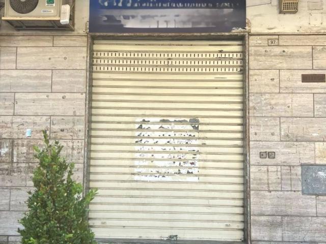Immobile in affitto a Eboli SA