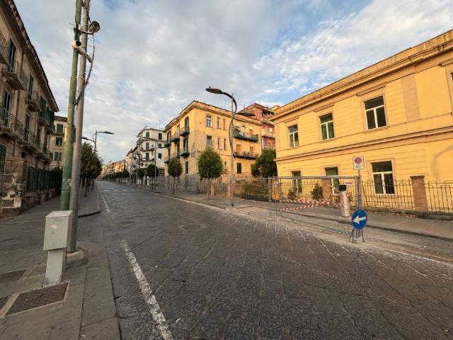 Immobile in affitto a Ercolano NA